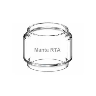 Шкло Manta RTA Glass 5ml 21050239019 фото