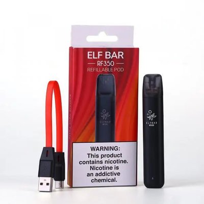 Elf Bar RF350 000000202 фото