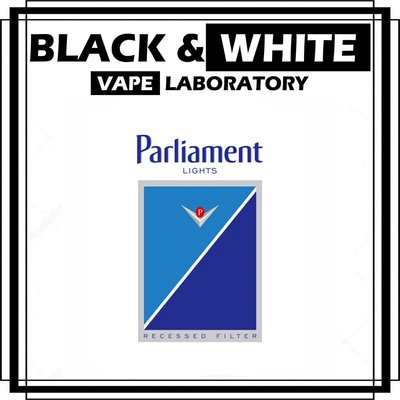 Набір Black&White Parliament 21598385421 фото