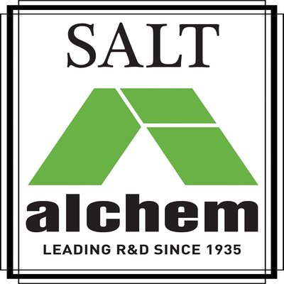 Alchem Salt 100мг/мл 10мл 1341945078 фото