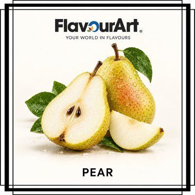 Ароматизатор Flavour Art Pear (Груша)
