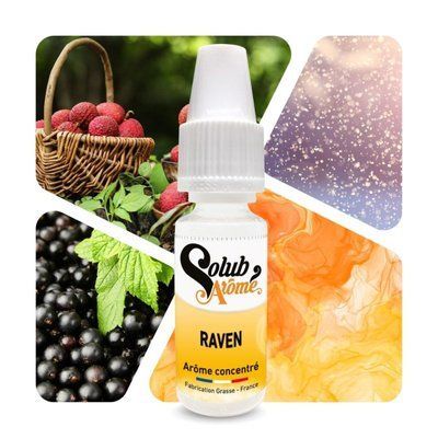 Raven 5мл 1723981239 фото