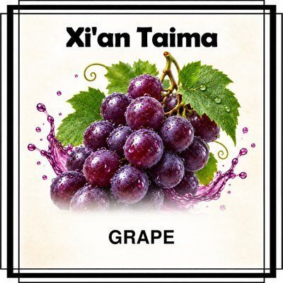 Grape Xian Taima