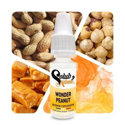 Wonder peanuts 5мл 862094516 фото