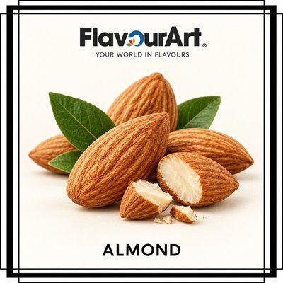 Ароматизатор Flavour Art Almond (Мигдаль)