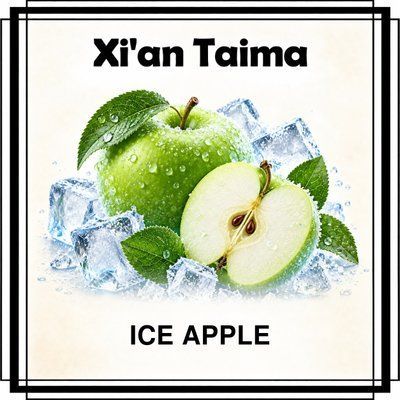 Ice Apple Xian Taima