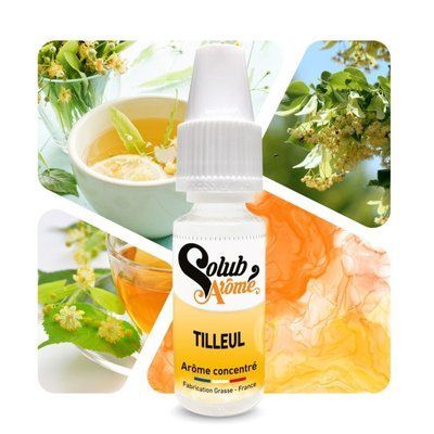 Tilleul 5 мл 862095063 фото