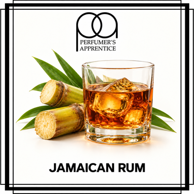 Ароматизатор TPA Jamaican Rum (Ямайський ром)