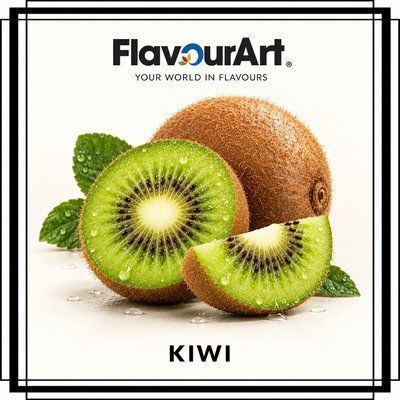 Ароматизатор Flavour Art Kiwi (Ківі)