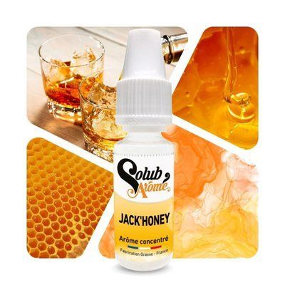 Jack'honey 5мл 1343709885 фото