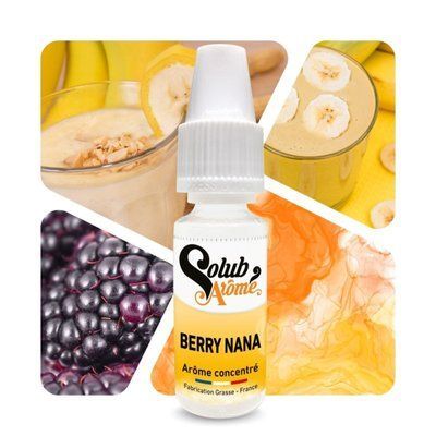 Berry Nana 5мл 1804714069 фото