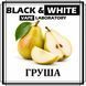 Ароматизатор Black&White Груша