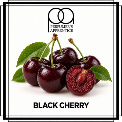 Ароматизатор TPA Black Cherry (Черешня)