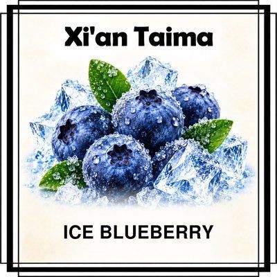 Ice Blueberry Xian Taima