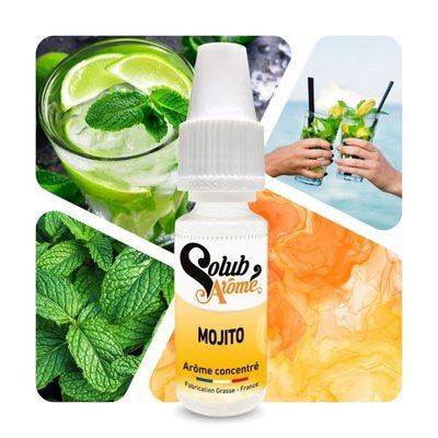 Mojito 5мл 862095510 фото