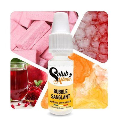 Bubble Sanglant 5мл