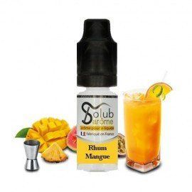 Rhum Mangue 5мл 862095778 фото