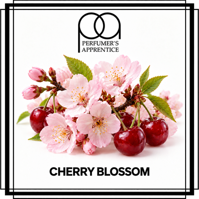 Ароматизатор TPA Cherry Blossom (Вишневий цвіт)