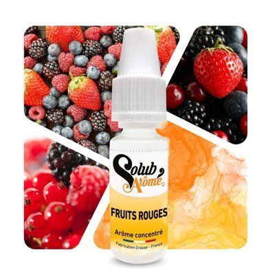 Fruits rouges 5мл 862082470 фото