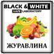 Ароматизатор Black&White Журавлина 694533182 фото
