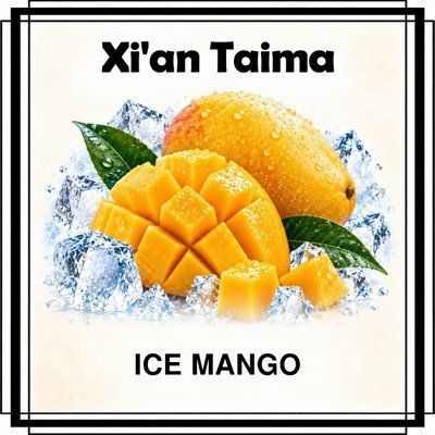 Ice Mango Xian Taima