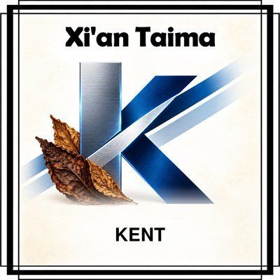KENT Xian Taima