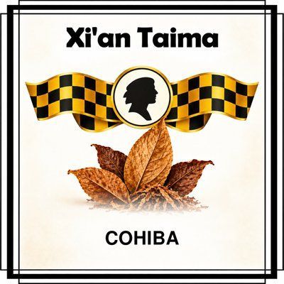 COHIBA Xian Taima