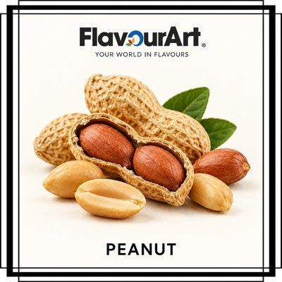 Ароматизатор Flavour Art Peanut (Арахіс)
