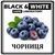 Ароматизатор Black&White Чорниця