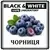 Ароматизатор Black&White Чорниця