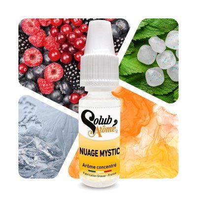 Nuage Mystic 5мл 862097062 фото