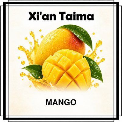 Mango Xian Taima