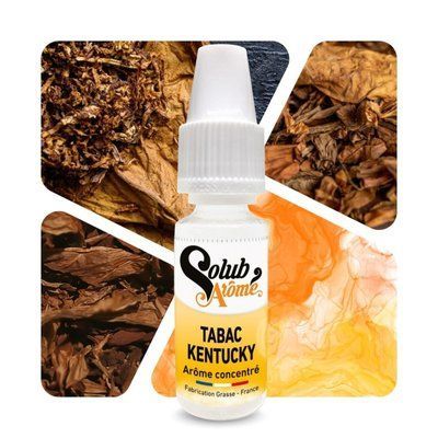 Tabac Kentucky 5мл (Ароматизатор) 862097085 фото