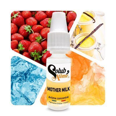 Mother Milk 5мл 862097096 фото