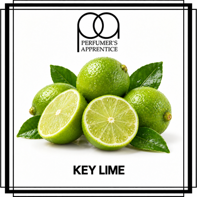 Ароматизатор TPA Key Lime (Лайм)
