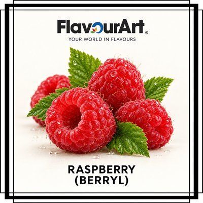 Ароматизатор Flavour Art Raspberry (Berryl) (Малина)