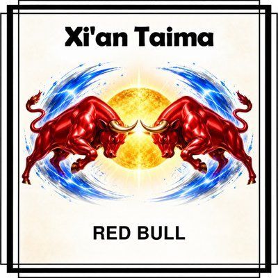 Red Bull Xian Taima