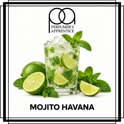 Ароматизатор TPA Mojito Havana (Мохіто гавана)