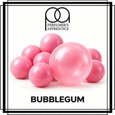 Ароматизатор TPA Bubblegum (Жуйка)