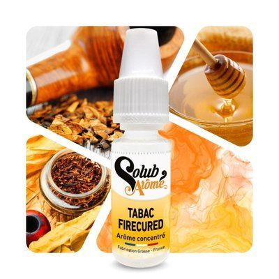 Tabac Firecured 5мл (Ароматизатор) 862098479 фото