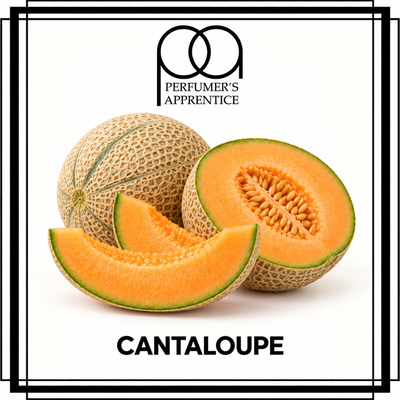 Ароматизатор TPA Cantaloupe (Мускусна диня)