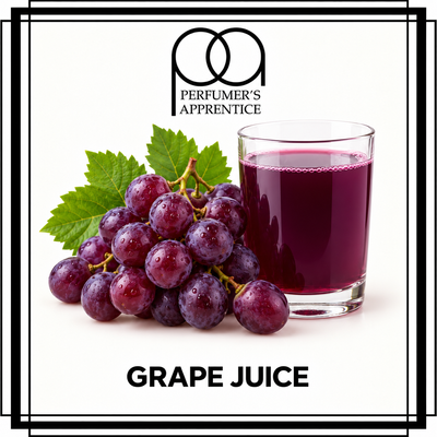 Ароматизатор TPA Grape Juice (Виноградний сік)
