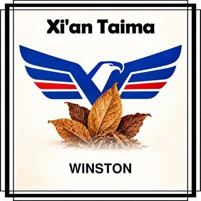 Winston Xian Taima