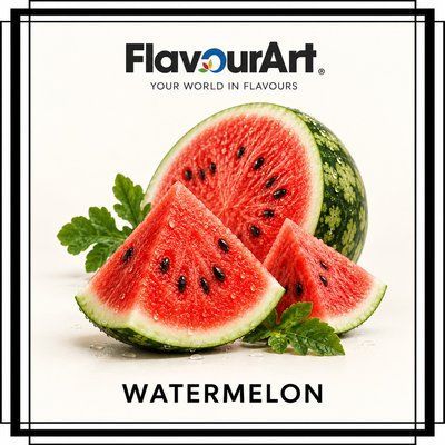 Ароматизатор Flavour Art Watermelon (Red Summer) (Кавун)