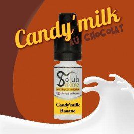 Candy milk chocolat 5мл 862099073 фото