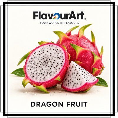 Ароматизатор Flavour Art Dragon Fruit (Пітаї)