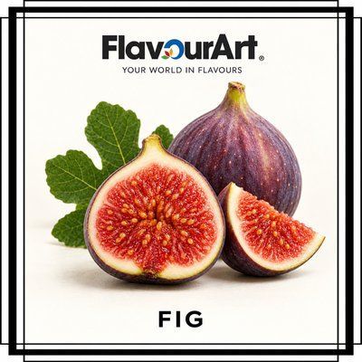 Ароматизатор Flavour Art Fig (Інжир)