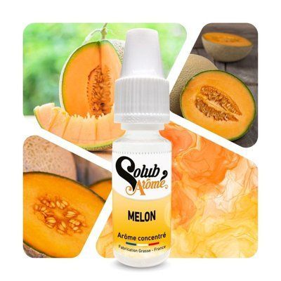 Melon 5 мл 862086137 фото