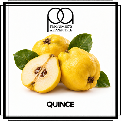 Ароматизатор TPA Quince (Айва)