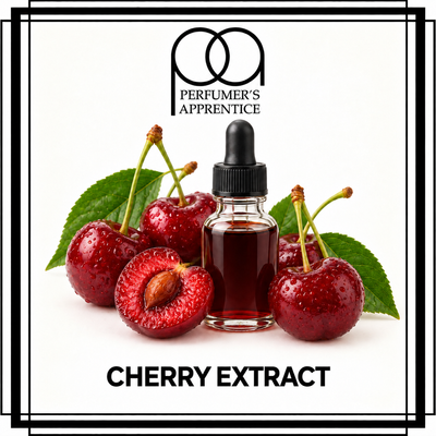 Ароматизатор TPA Cherry Extract (Вишневий екстракт)